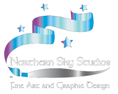 Northern Sky Studios Logo